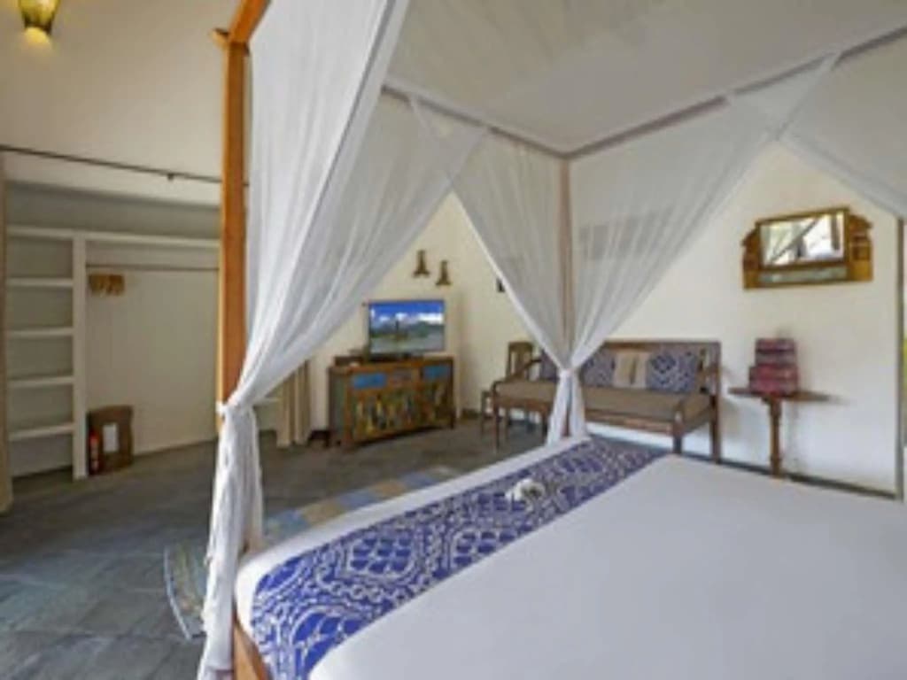 Villa Damai Manis - photo 3