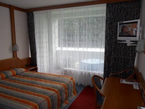 Miles Hotel Berlin - photo 2