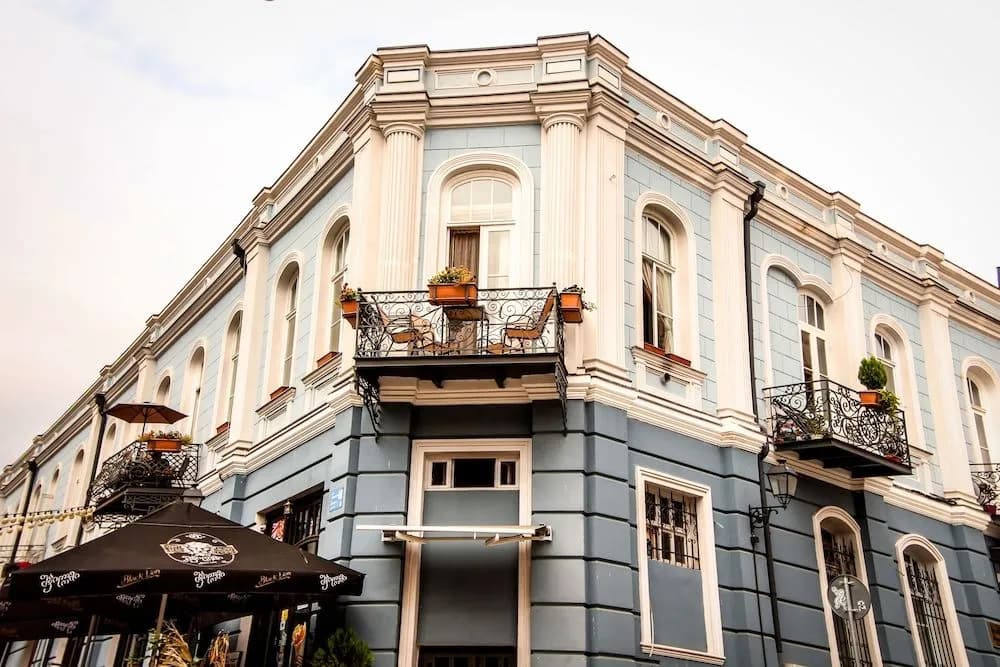 Kesane tbilisi - main photo
