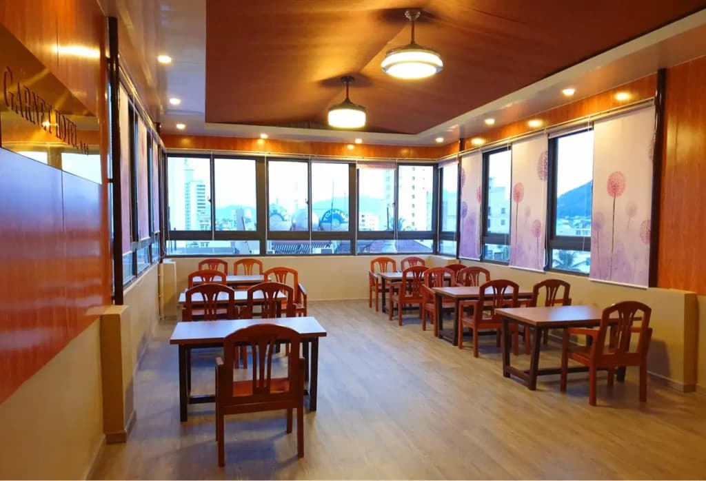 Garnet Hotel Nha Trang - photo 10