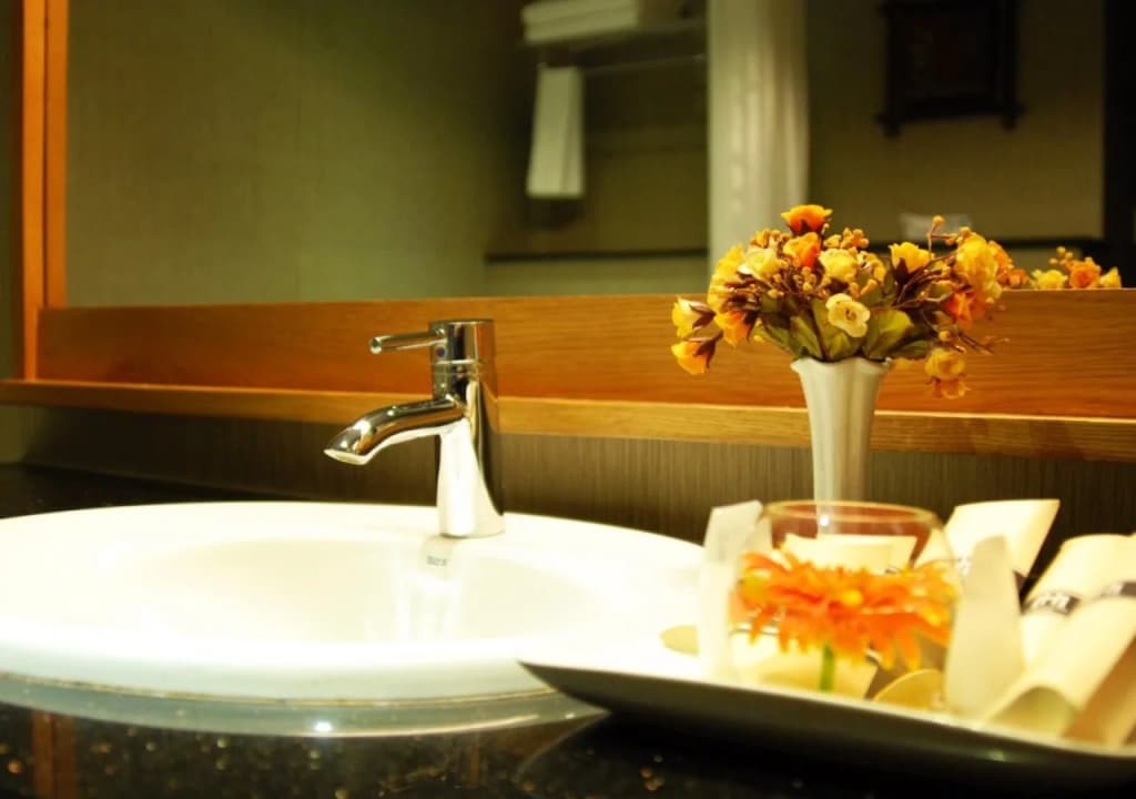 Eternity Hanoi Hotel - photo 8