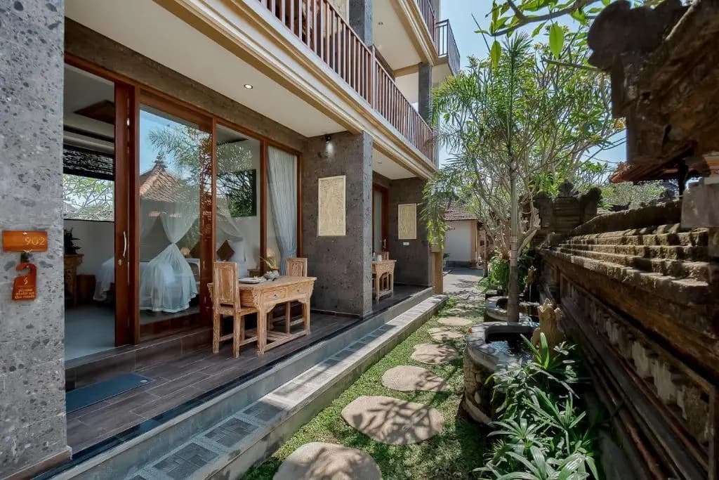 Santosha Place - photo 16
