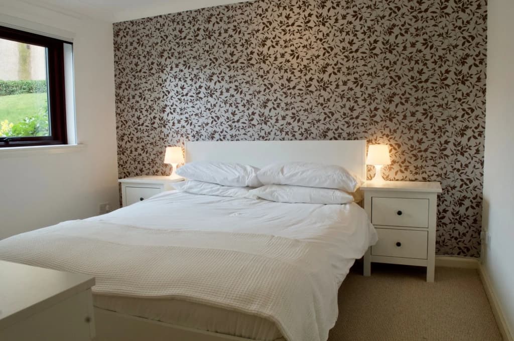 Ground Floor Flat In Edinburgh - photo 2