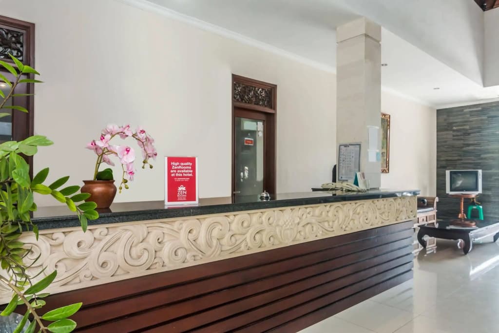 ZEN Rooms Sanur Danau Toba - photo 19