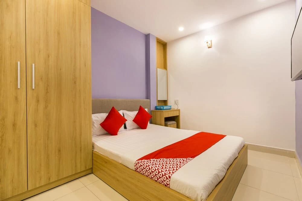 Oyo 239 Anh Linh Hotel - photo 6
