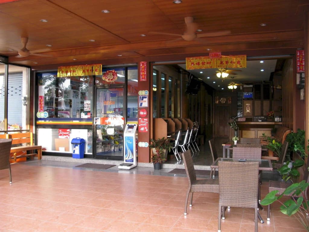 Sabai Inn Patong - photo 8