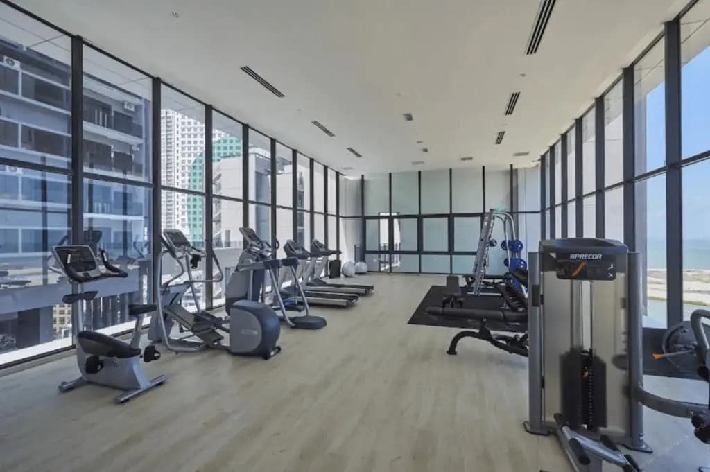 Imperio Residence Melaka - photo 20