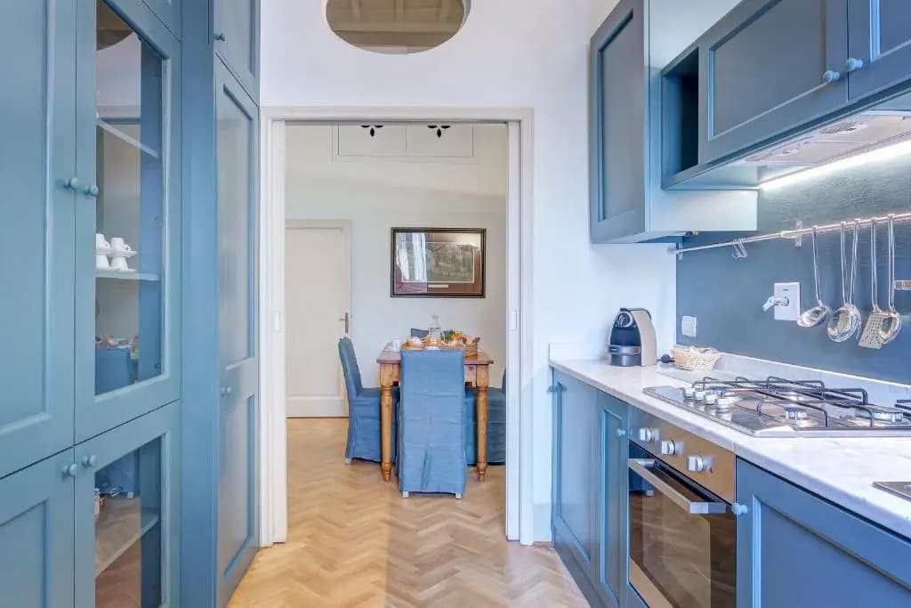 Beatrice Apartment by Firenze Prestige - photo 10