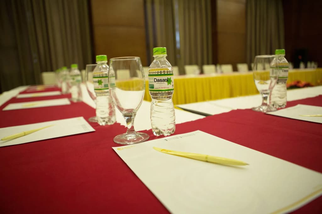 Grand Sea Hotel - photo 12