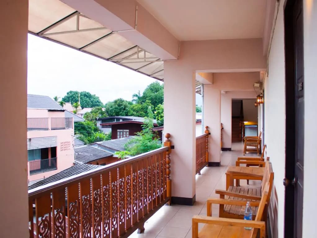 Sripoom House 1 - photo 14