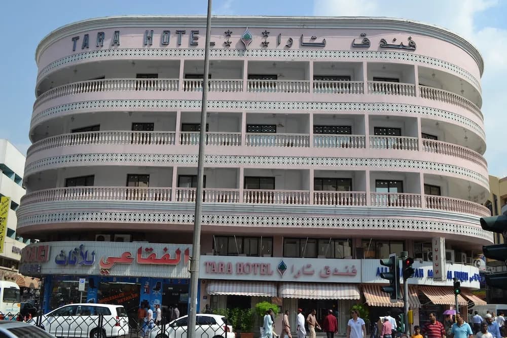 Tara Hotel - main photo
