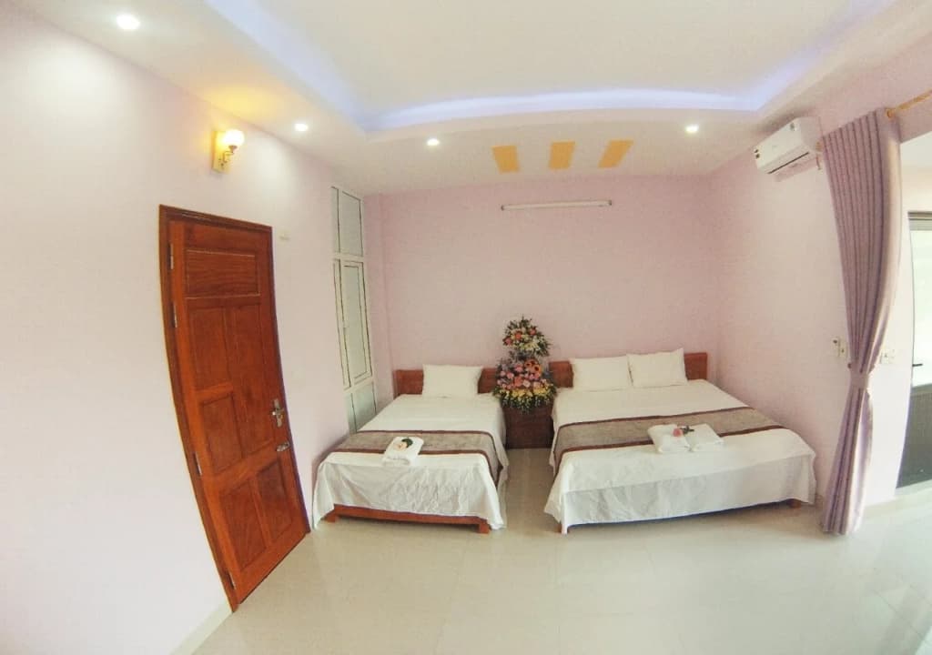 La Rose Apartment - photo 2