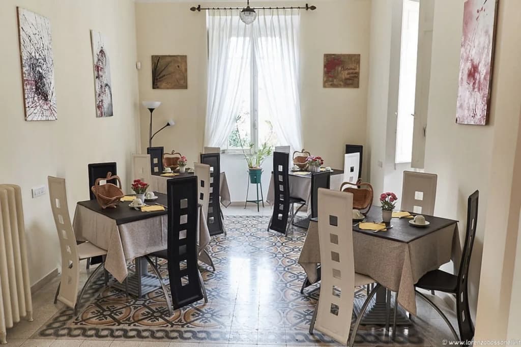 Rome Experience Hostel - photo 22