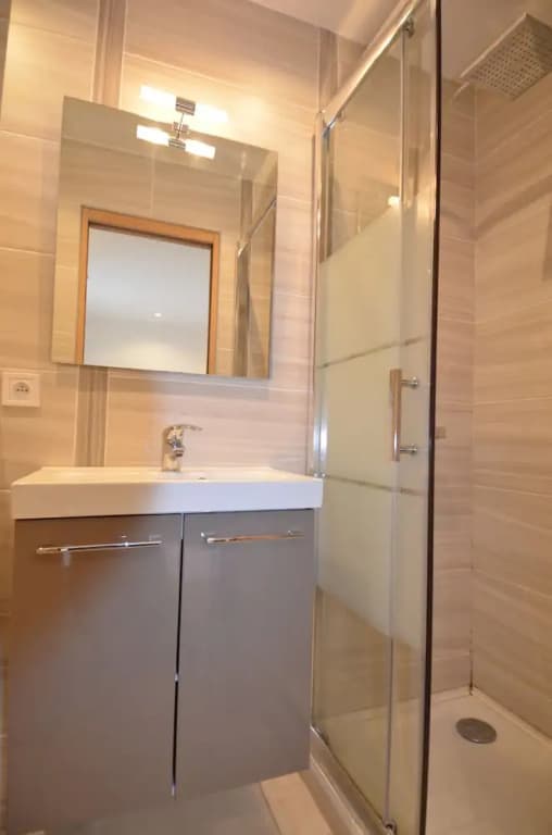 Amazing apartment 4 persons with big Terrace in Carré d'Or district in Nice - photo 7