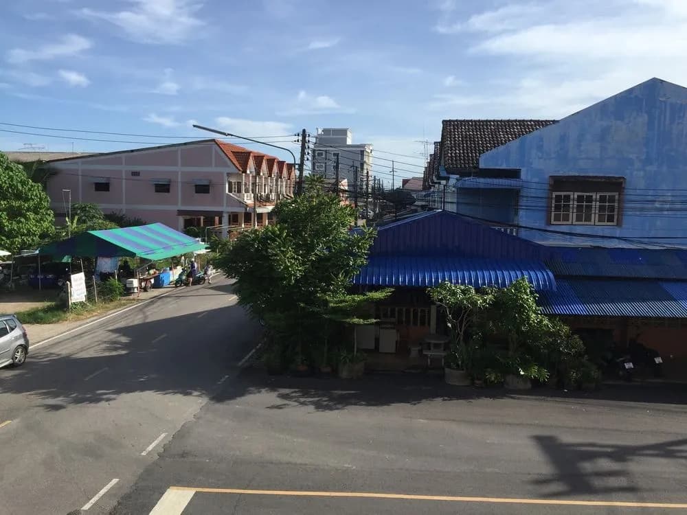 Ban Punmanus Guesthouse - photo 18