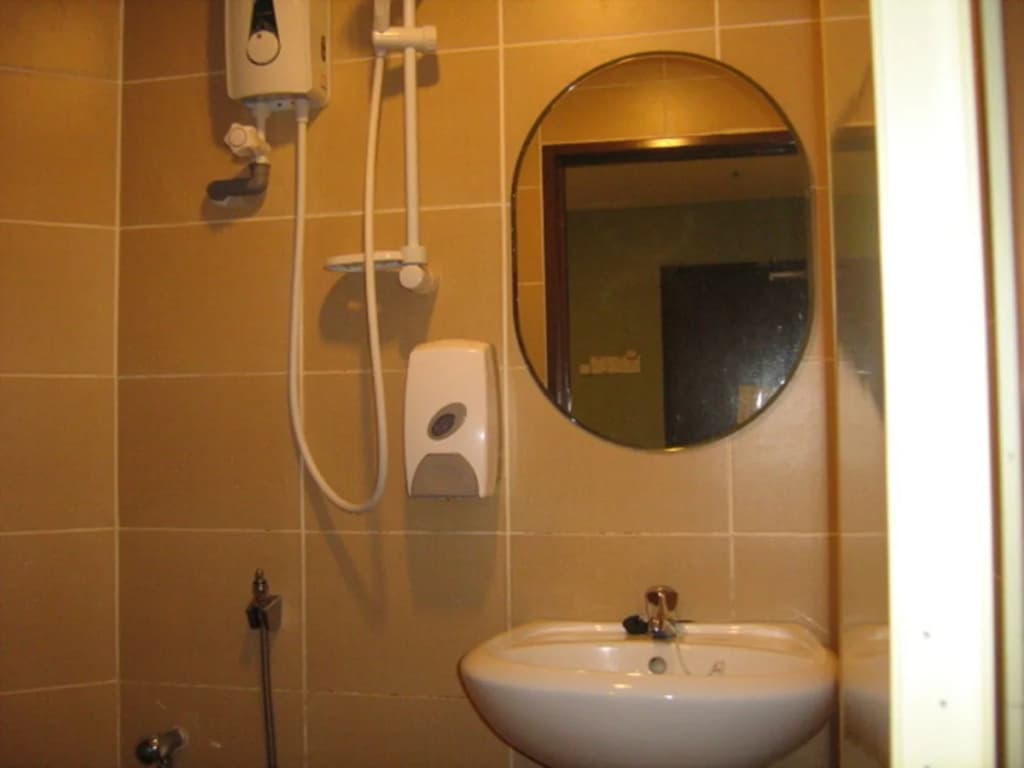 Uptown Kajang Hotel - photo 10
