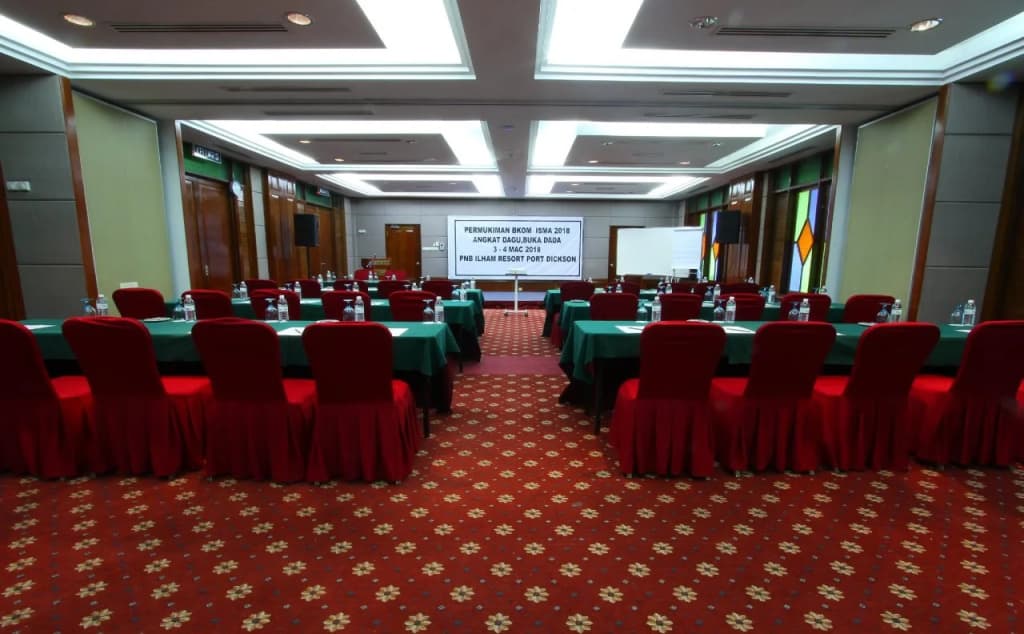 Villea Port Dickson - photo 10
