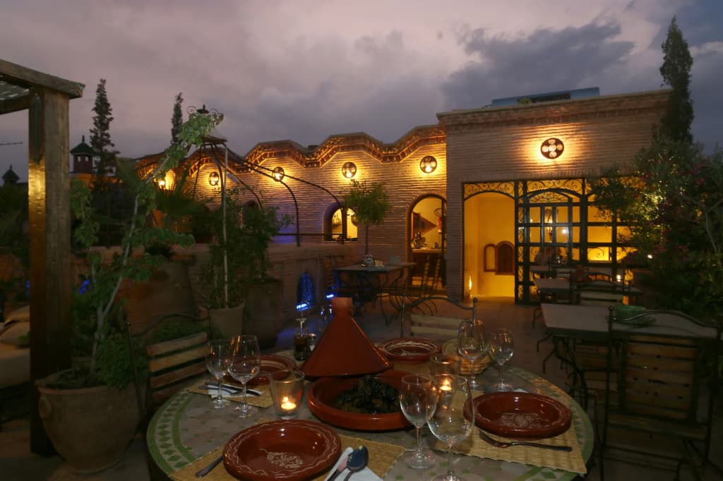 Riad l'Emir - photo 16
