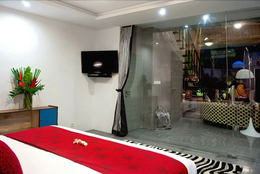 Esha Villa Oberoi - photo 4