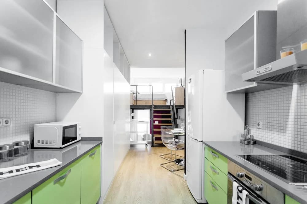 Odonell Loft - photo 9