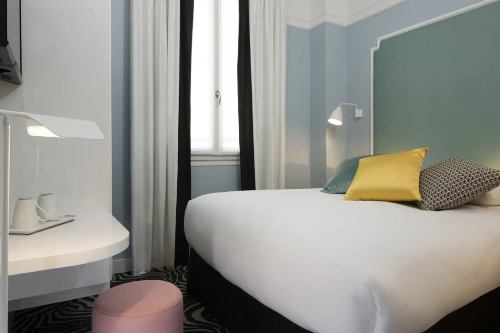Hôtel Pastel Paris - photo 8