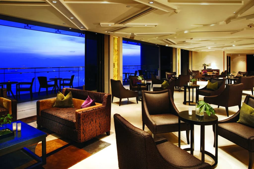 The T Hotel - photo 12