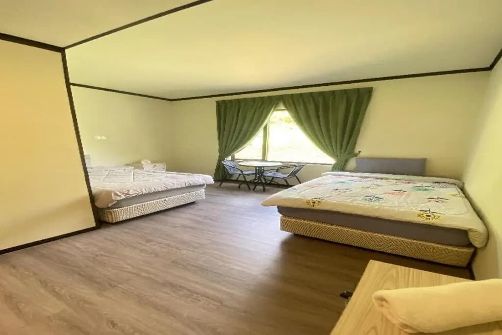 Oyo 90616 George Adventure Base - photo 2