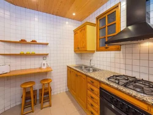 Apartment Eixample Esquerre Arago Rocafort - photo 14