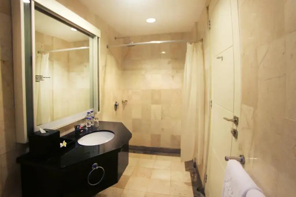 Bali Kuta Resort - photo 8