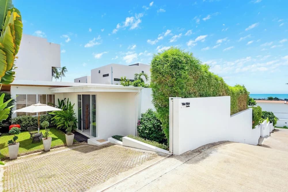 Lovely 2 Bedroom Pool Villa - KBR3 - photo 10