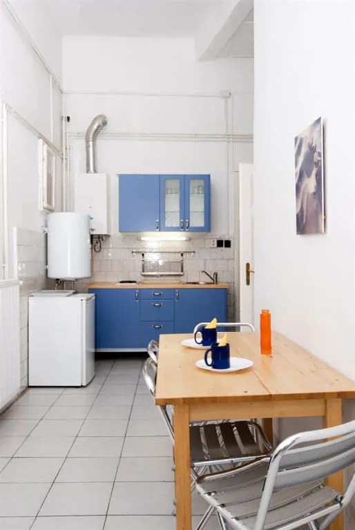 Center Opera Apartments - photo 19