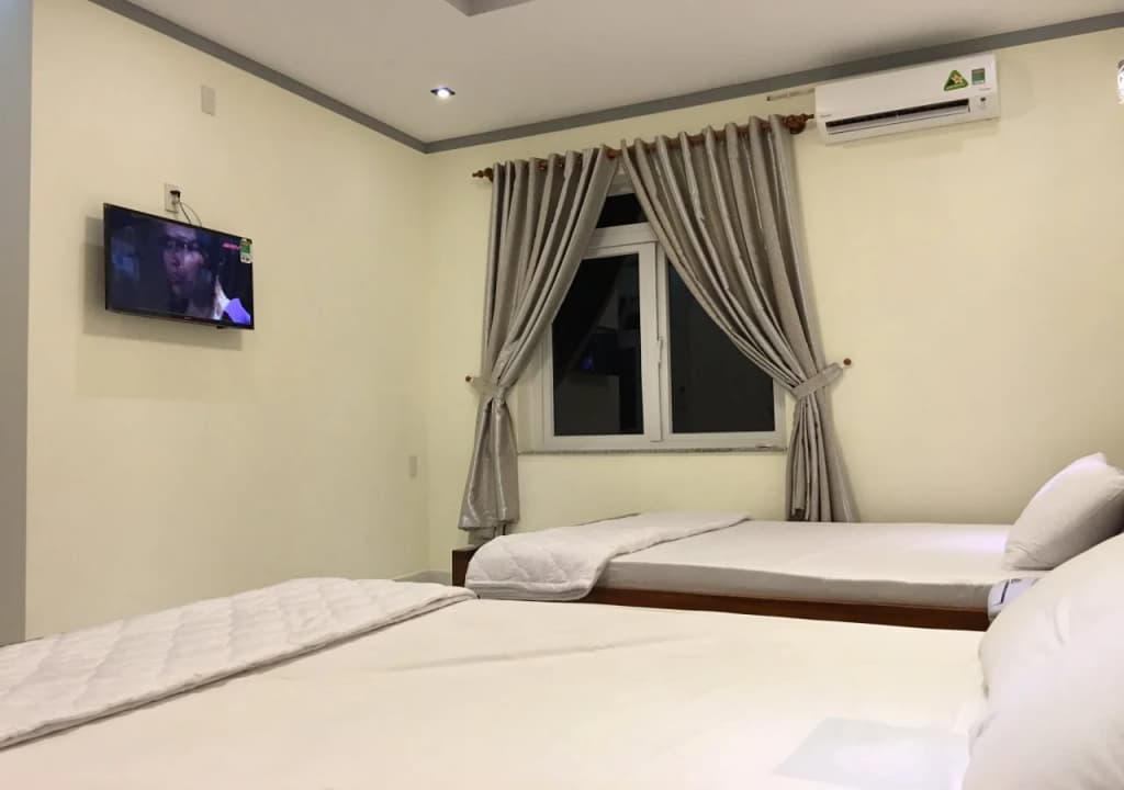 Vien Duong Guest House - photo 6