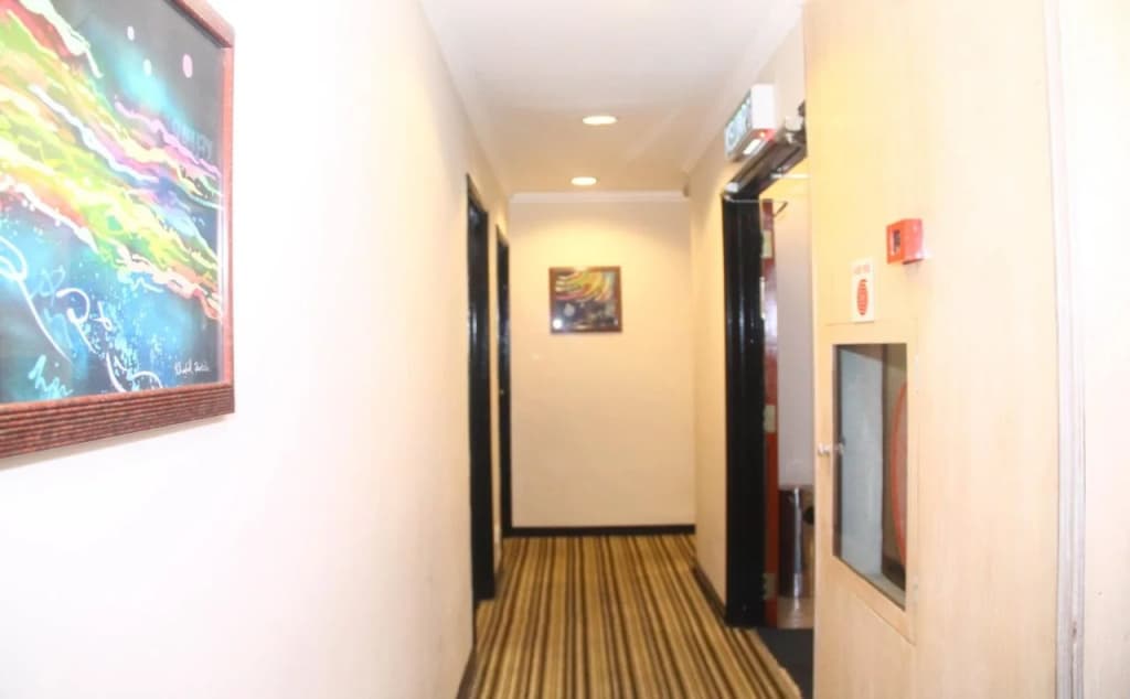 Hotel Rainbow - photo 11