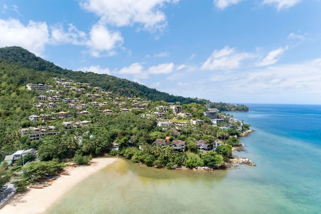 Andara Resort Villas - photo 27