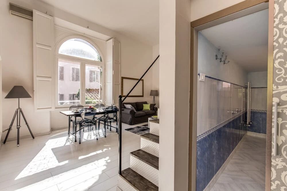 Aweshome - Spagna White Fair Loft - photo 11