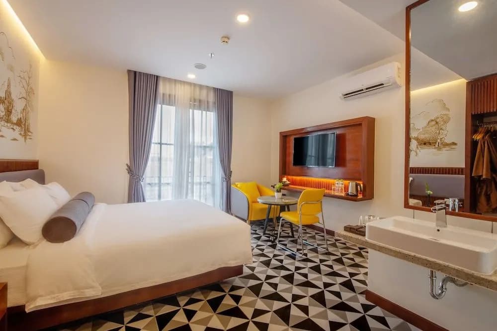 The Twizt Hotel - photo 4