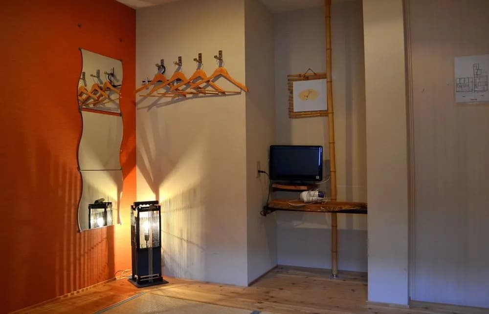 Kyoto Gion KIRAKU-INN - Hostel - photo 17