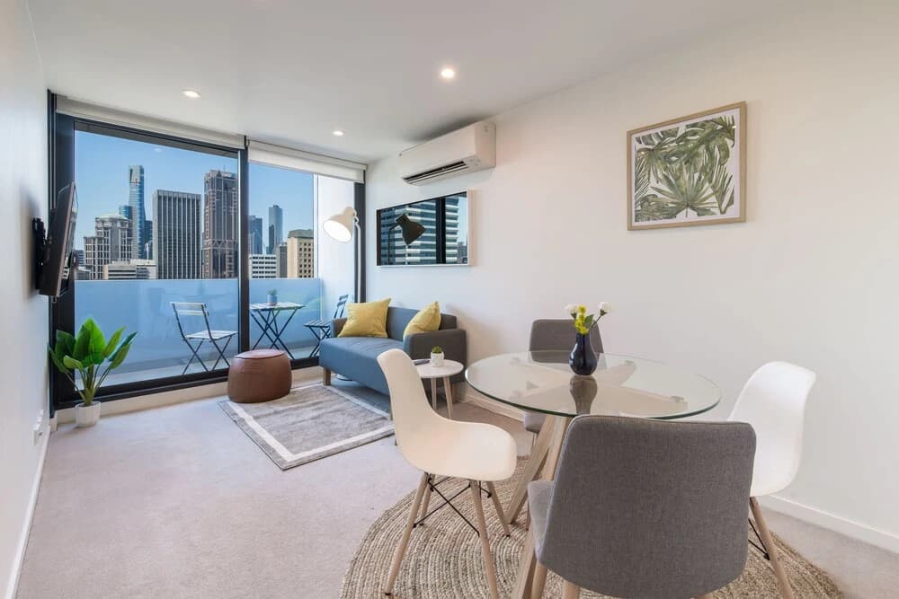 Melbourne City Central Melb-Stayz - photo 9