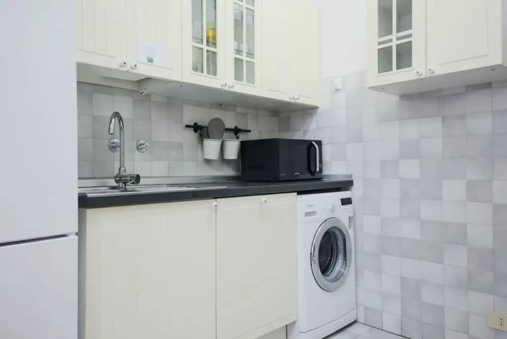 Marco's Beautiful Apartment - photo 19
