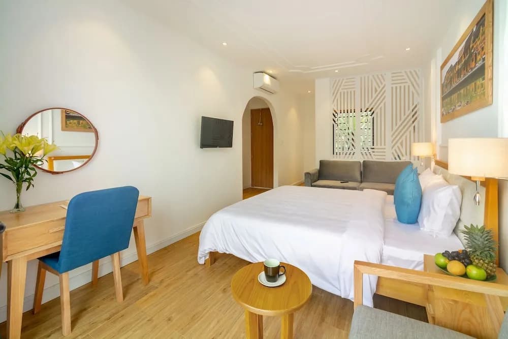 Hoi An Residence Villa - main photo