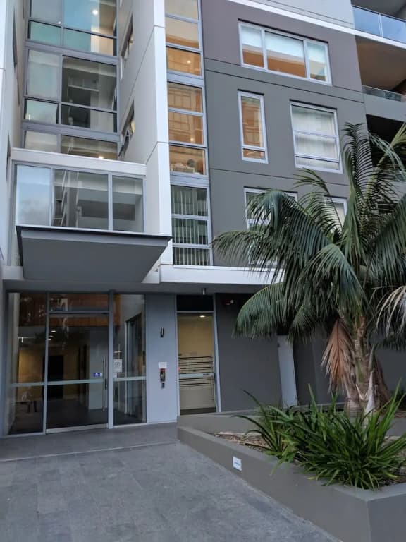 Trigo Home - Saunders Close Sydney - main photo