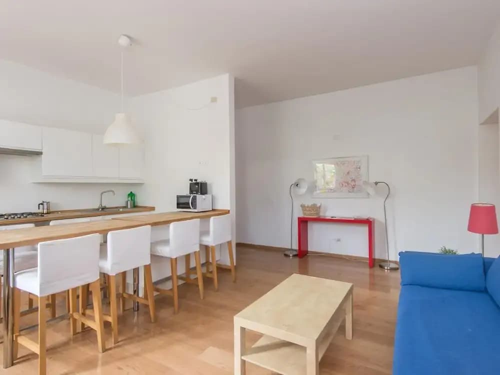 RSH Apartment Fori Imperiali Enchanting - photo 11