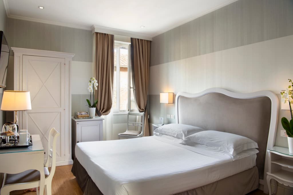 Hotel Rapallo - photo 10