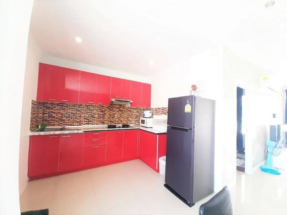 Baan Rolita Pool Villa Hua Hin - photo 23