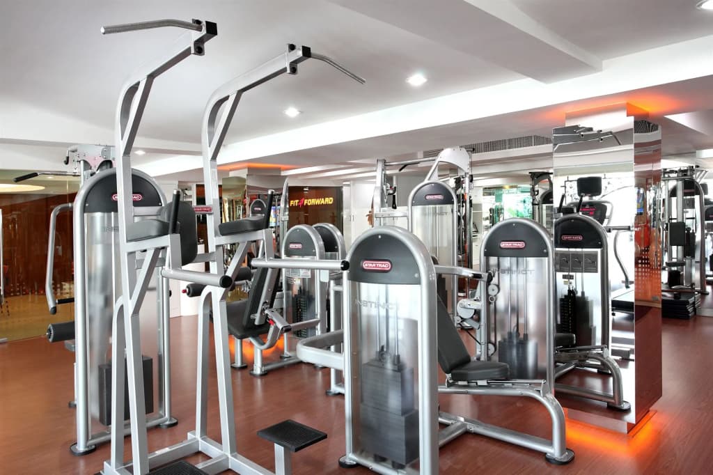 Amaranta Hotel - photo 22