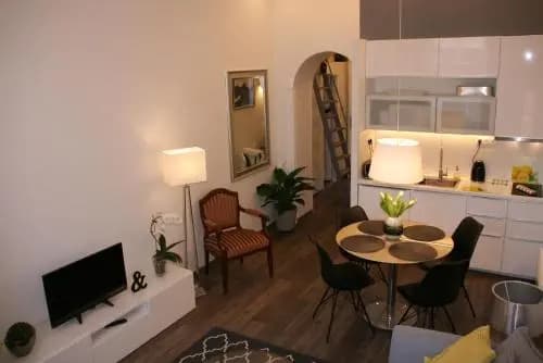 NILA Opera Apartment - photo 6