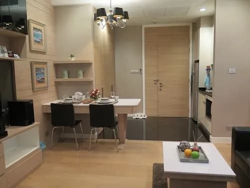Reflection Jomtien Beach Condo 1 Bedroom Sea View By Dome - photo 26