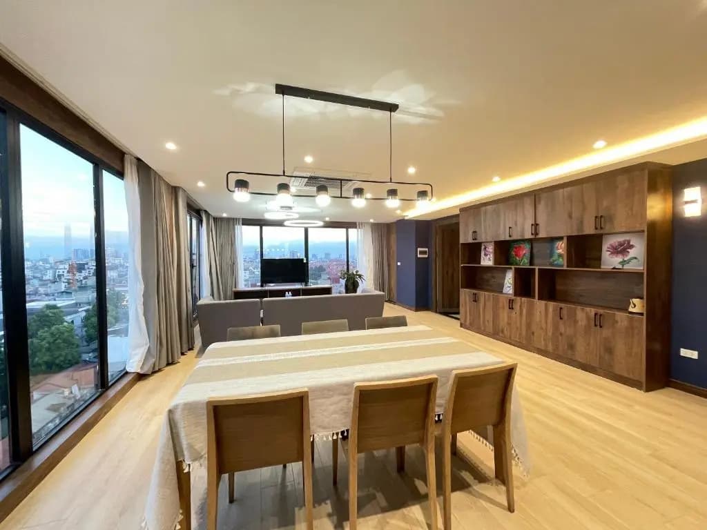Ficus Suites - photo 15