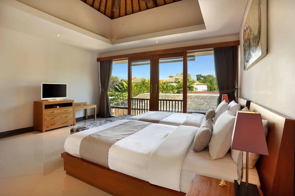 Lacasa Villa Legian - photo 3