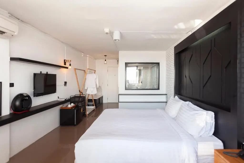 R1 Nimman Hotel Chiangmai - photo 7